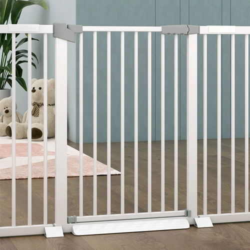 Длинное ограждение, детские аксессуары с лестницей, 63см