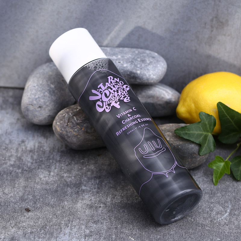 uiuvc补水精华水收缩毛孔女爽肤水 uiu美妆店化妆水/爽肤水