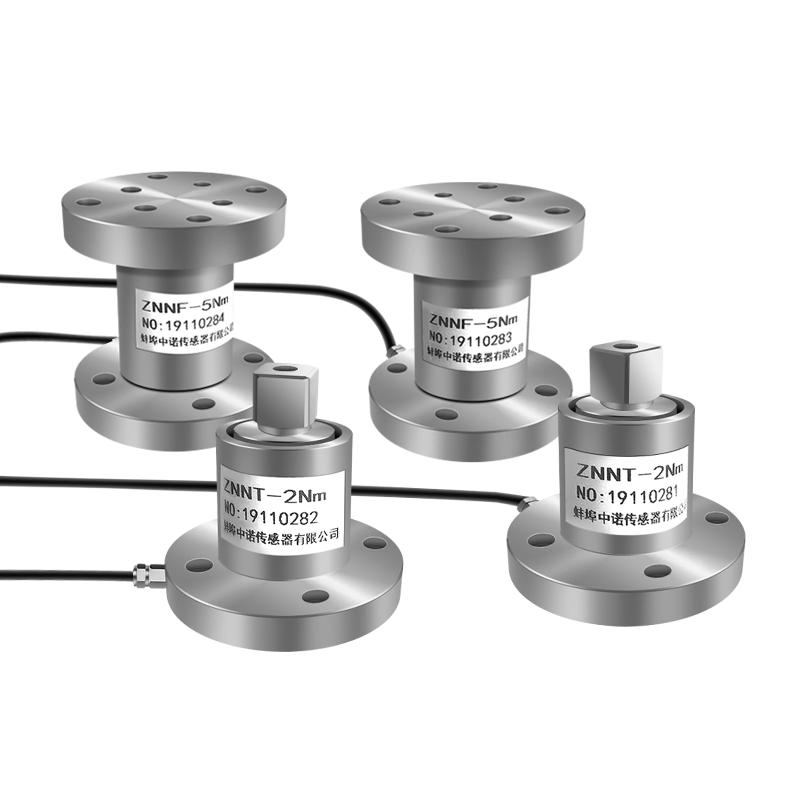 中诺厂家直销高精度静态扭矩测扳手扭力传感器5Nm10Nm100Nm1000Nm - 图3