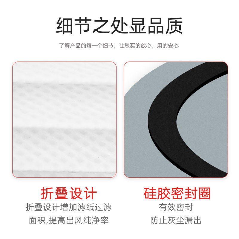 配伊莱克斯吸尘器配件zs201滤网 盾狐电器吸尘器/扫地机配件