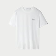 【凉感】海澜之家中华龙男士短袖