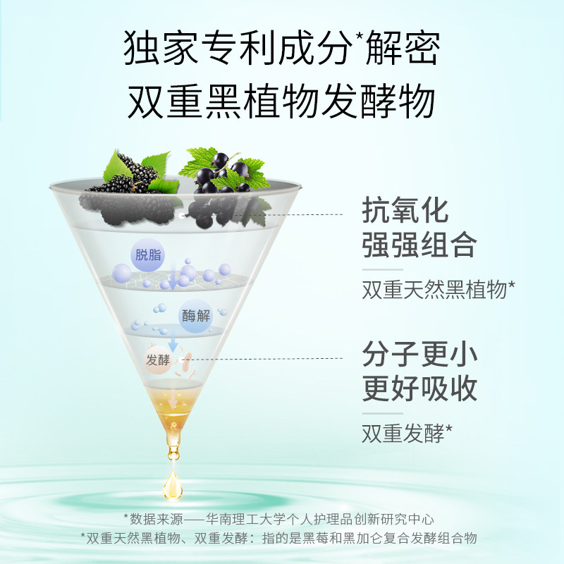 膜法世家吸黑焕白三合一21片面膜贴 膜法世家欣隆贴片面膜