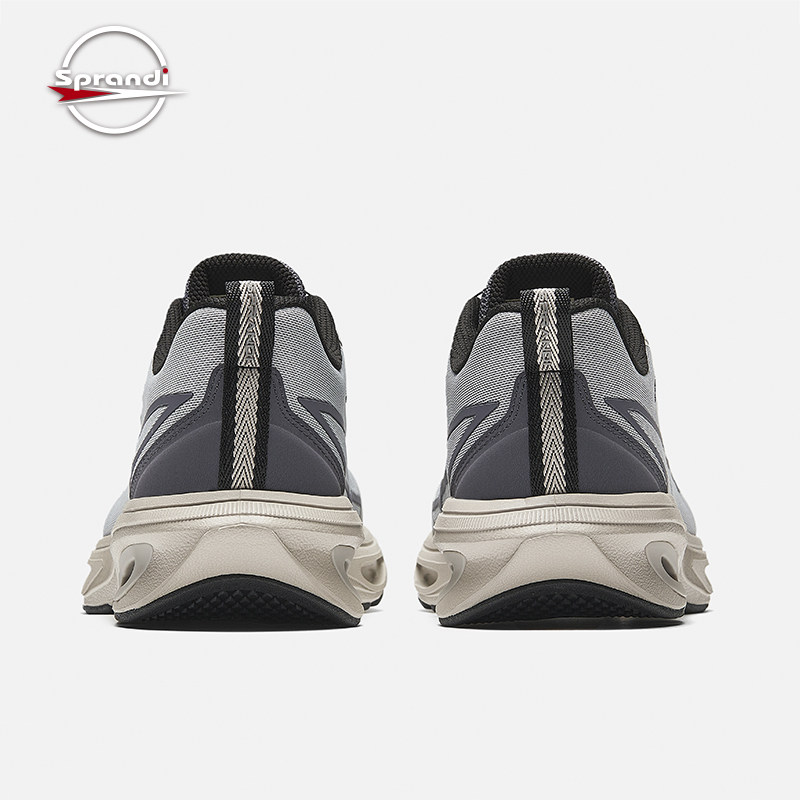 SPRANDI斯潘迪夏季新品男子DOME MAX运动鞋舒适透气防滑耐磨百搭,淘宝优惠券,粉丝福利购,淘宝优惠卷