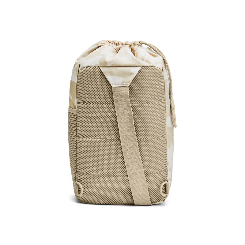 Under Armor official men's and women's training shoulder bag 1376461