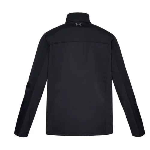 И официальный UA Coldgear® мужская беговая фитнес -тренировка для повседневной куртки 1321438