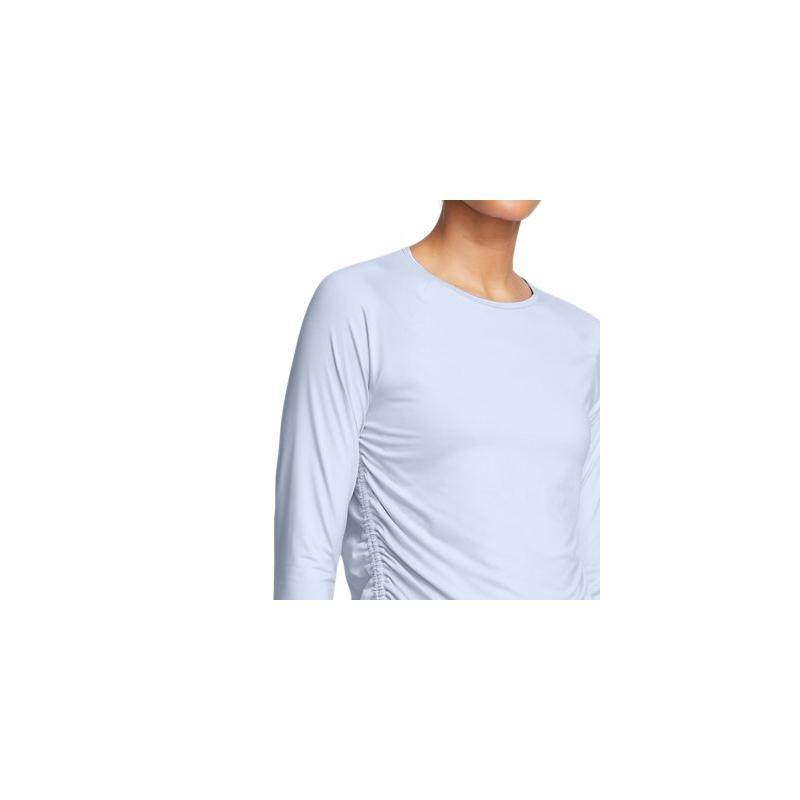 安德玛官方UA Motion 女子训练运动健身干爽长袖T恤1379179,淘宝优惠券,粉丝福利购,淘宝优惠卷