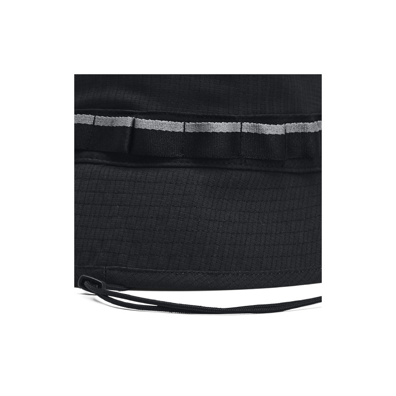 安德玛官方UA ArmourVent 男子训练运动加宽帽檐渔夫帽1383434,淘宝优惠券,粉丝福利购,淘宝优惠卷