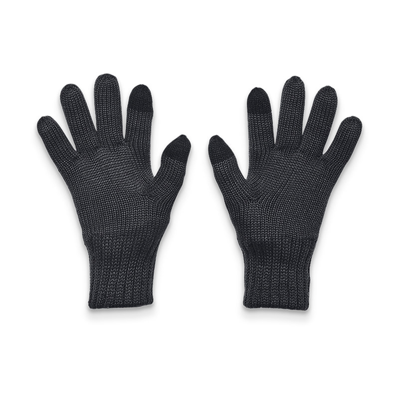 安德玛官方UA 男子冬款运动休闲保暖羊毛可触屏手套1双装1378755,淘宝优惠券,粉丝福利购,淘宝优惠卷