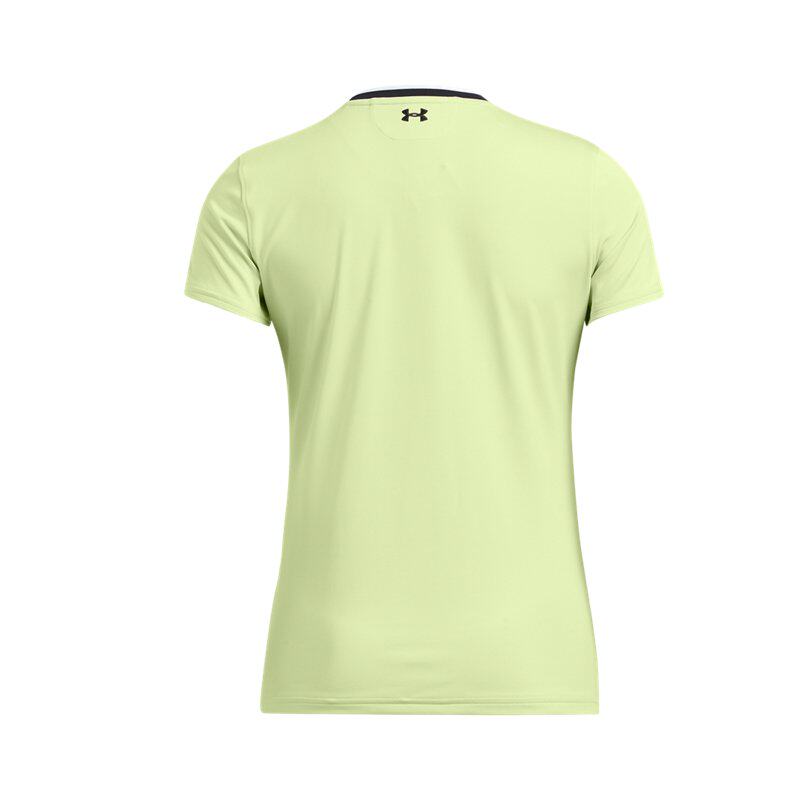 安德玛官方UA Drive Goin 女子高尔夫运动弹力透气短袖T恤1387701,淘宝优惠券,粉丝福利购,淘宝优惠卷