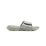 Официальный магазин Under Armour UA Ignite 7 женская обувь износостойкие повседневные спортивные тапочки для фитнеса и тренировок 3026027