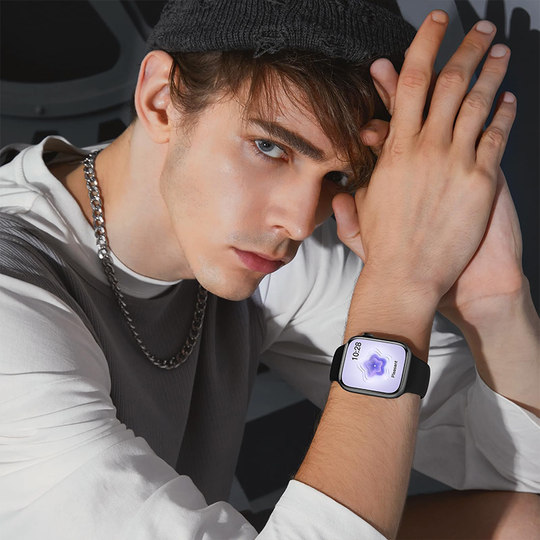 Suitable for new iWatchS11 watch strap