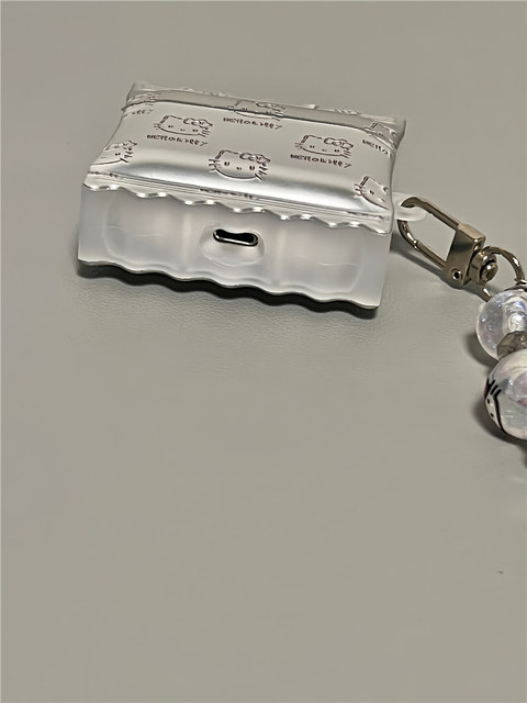 Applicable to Apple iPhone Candy Case-Kt Cat