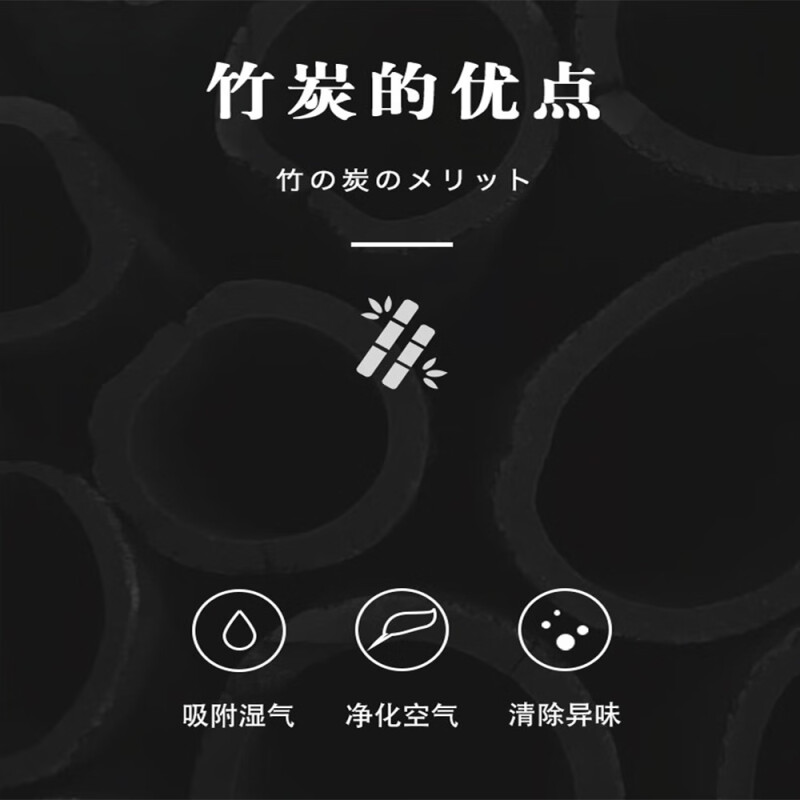 Masto一次性活性炭过滤防尘口罩四层黑色成人独立包装透气5枚/包 - 图3