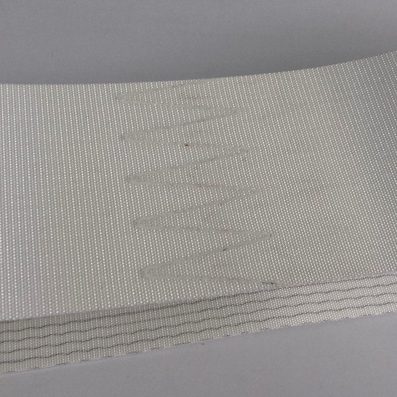 平面加导条pupvc双面布纤维食品级环形输送带传送带工业皮带批发,淘宝优惠券,粉丝福利购,淘宝优惠卷