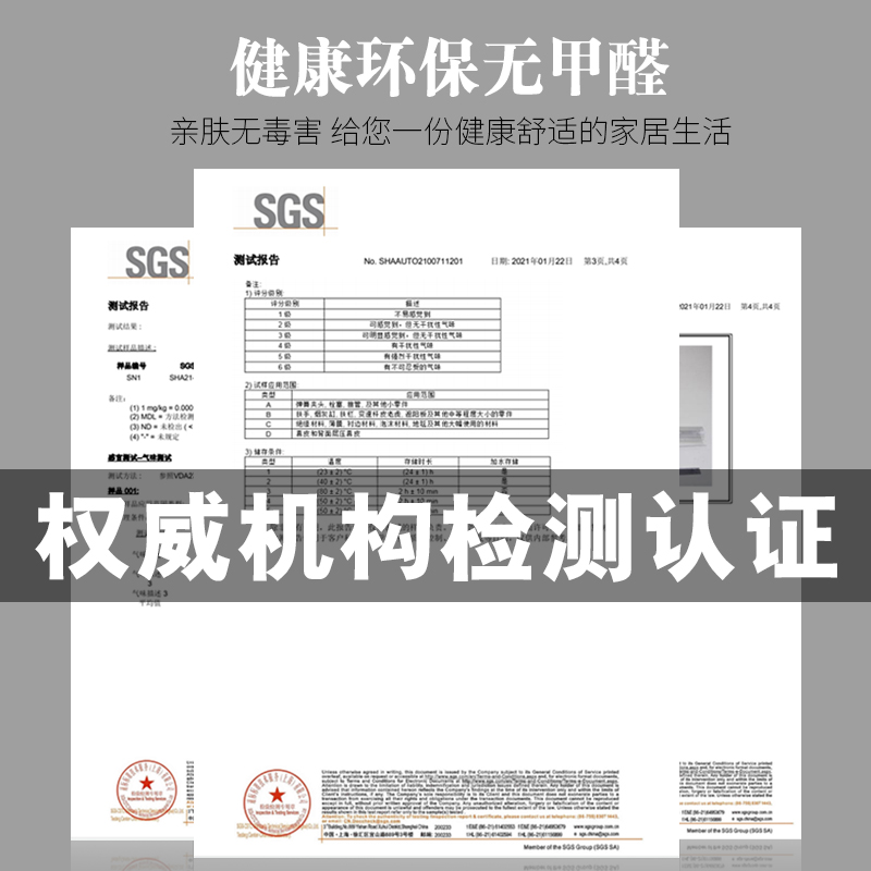 轻奢圆形皮革地垫可擦免洗PVC防水防油防滑脚垫吊篮卧室客厅地毯-图3