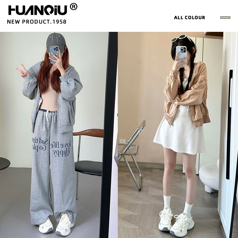 环球厚底老爹鞋女款2025新款秋冬网红爆款鞋子女百搭休闲运动女鞋,淘宝优惠券,粉丝福利购,淘宝优惠卷