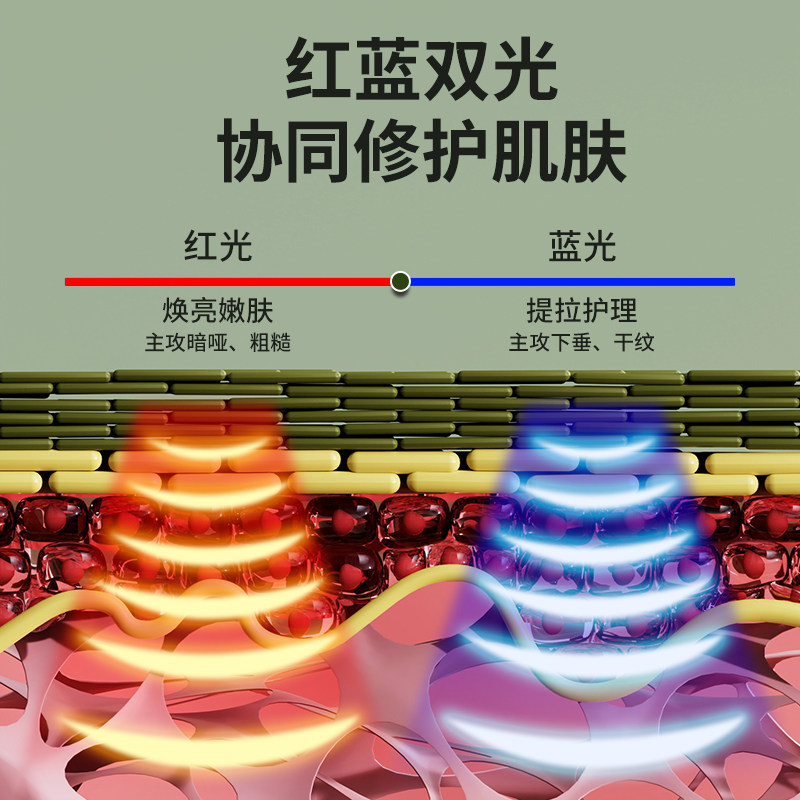 法国vlvee超声波清洁神器铲皮机 vlvee电子美容仪