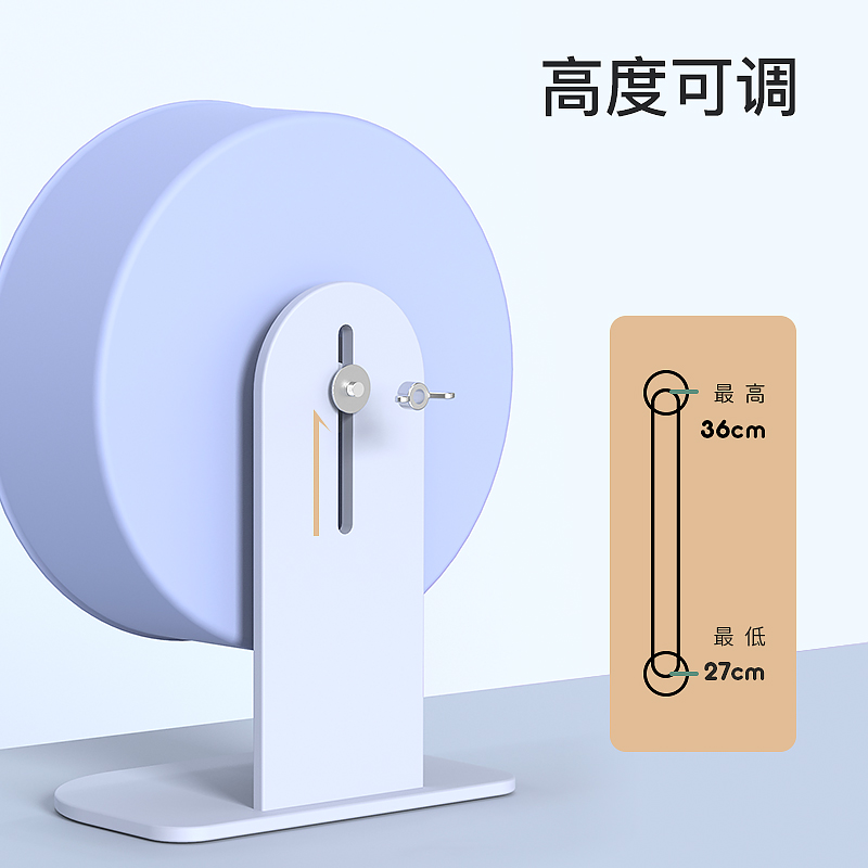 它适寻彩撞色仓鼠跑轮超静音金丝熊仓鼠造景玩具运动跑轮艾特用品 - 图0