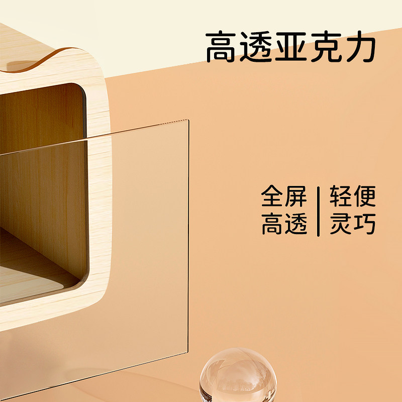 它适挖掘屋仓鼠窝金丝熊躲避保暖窝木屋小房子四季通用造景用品,淘宝优惠券,粉丝福利购,淘宝优惠卷