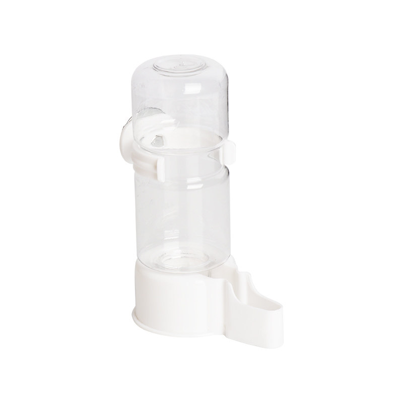 蜜袋鼯自动喂水器悬挂水壶透明仓鼠鹦鹉静音防打翻饮水喝水不漏水,淘宝优惠券,粉丝福利购,淘宝优惠卷