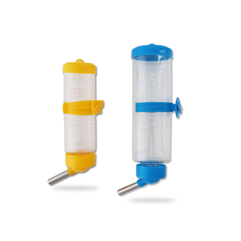 蜜袋鼯水壶饮水器花枝鼠小仓鼠喝水豚鼠龙猫松鼠土拨鼠刺猬喂水器 - 图3