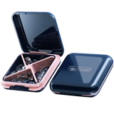 Японская портативная маленькая переносная вместительная и большая тара