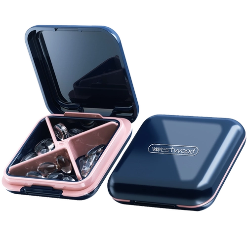 Японская портативная маленькая переносная вместительная и большая тара