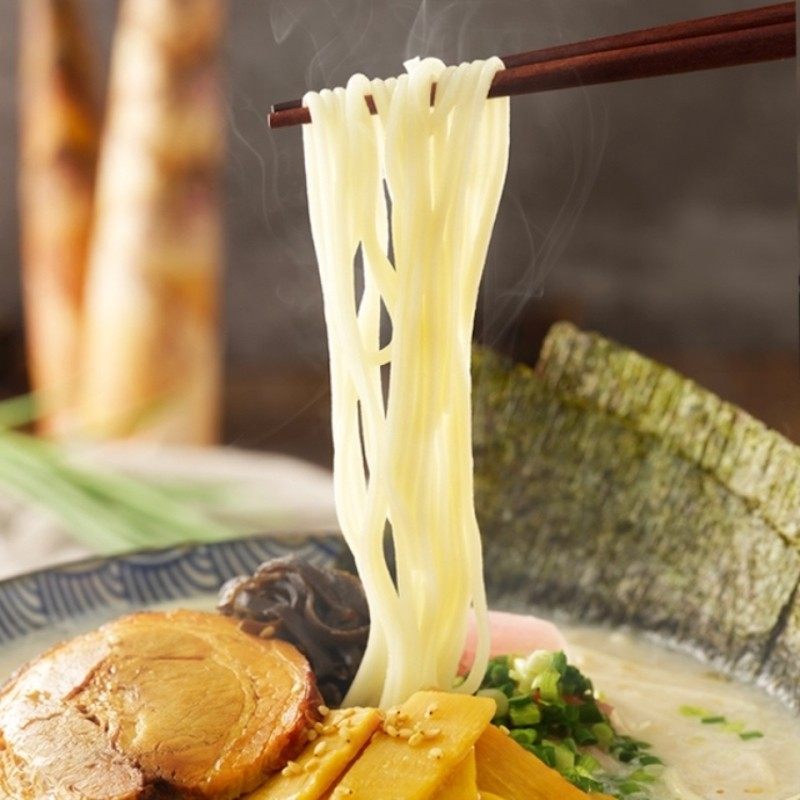 拉面说招牌豚骨叉烧日晒面141.4g非油炸网红方便速食包邮待煮面条,淘宝优惠券,粉丝福利购,淘宝优惠卷