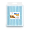 Dog urine pad thickened and deodorized, loss-making effect
