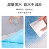 Dog urine pad thickened and deodorized, loss-making effect