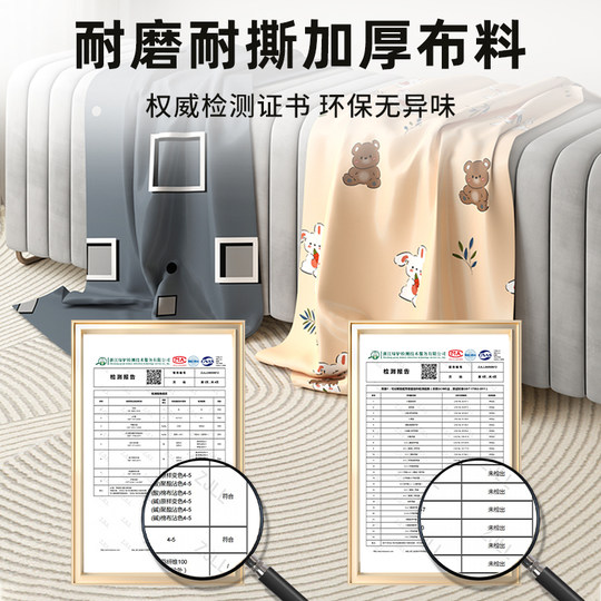 Armario sin instalación