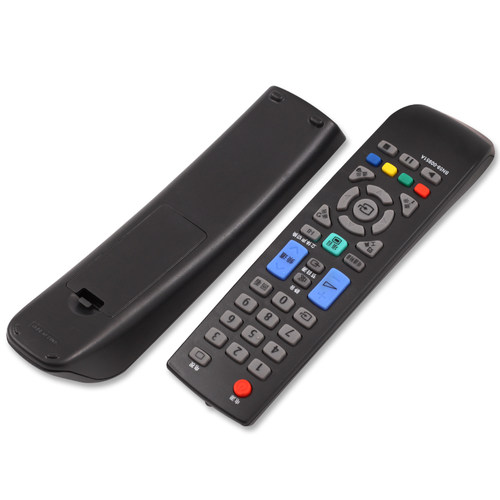 适用三星电视遥控器BN59-00951A BN59-00880A BN59-01001A免设置-图2