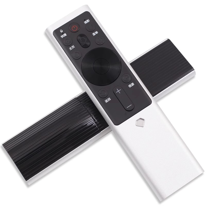 适用长虹电视机语音遥控器RBF500VC 55/65Q6K/N/H 60/65Q5T/K/E/R - 图3