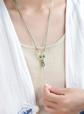 手工挂绳挂脖绳吊坠绳高货绳男女