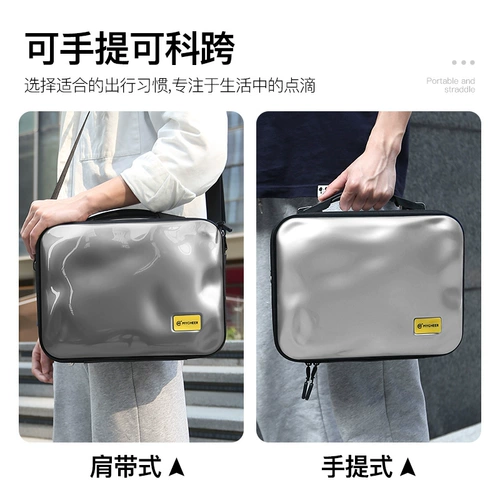 Защитная сумка-органайзер, портативный оригинальный аксессуар для сумки, портативная сумка, полный комплект