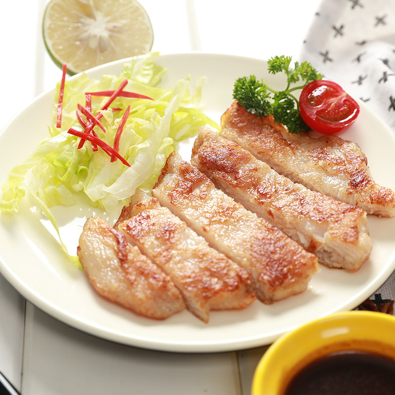 鸡胸肉健身代餐即食135g*鲜鸡脯肉 瑞发德食品鸡胸