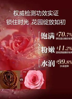 【一万+人种草】藏红花私护精油