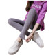 Maternity shark pants leggings for outer wear