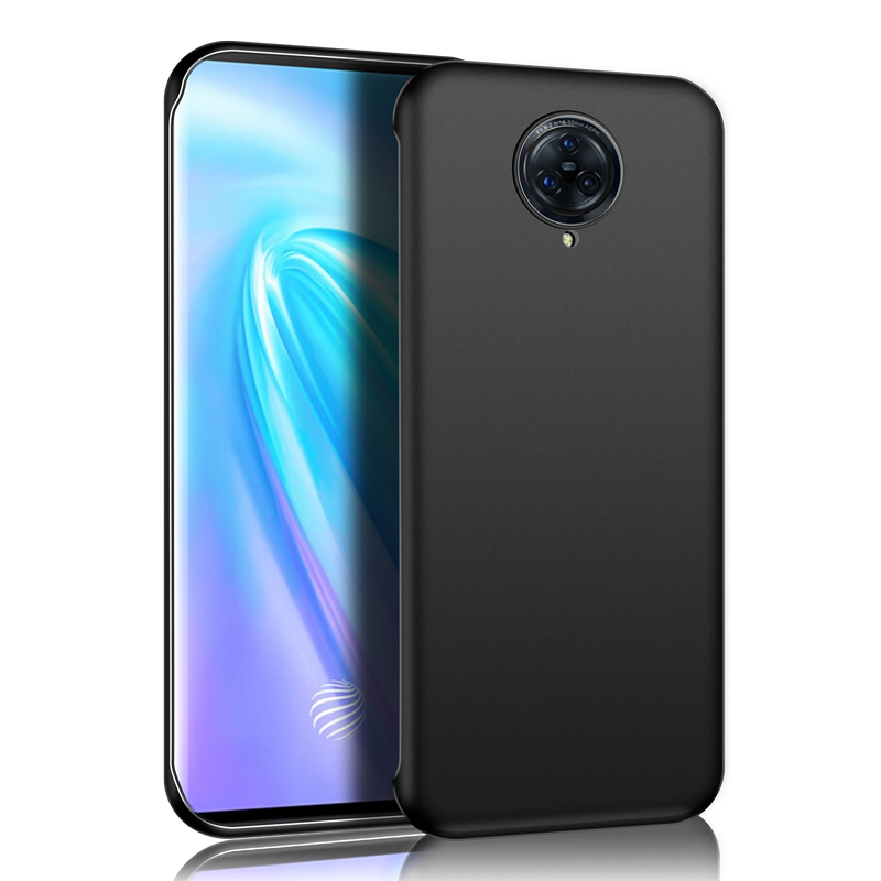 适用于vivoNEX3S磨砂NEX2手机壳vivo Nex3双屏版vivonex2旗舰版vivonexa新款全包防摔硅胶软壳保护套男士女潮 - 图0