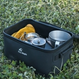 Универсальная водонепроницаемая система хранения для кемпинга, гигиеническая посуда, сумка-органайзер