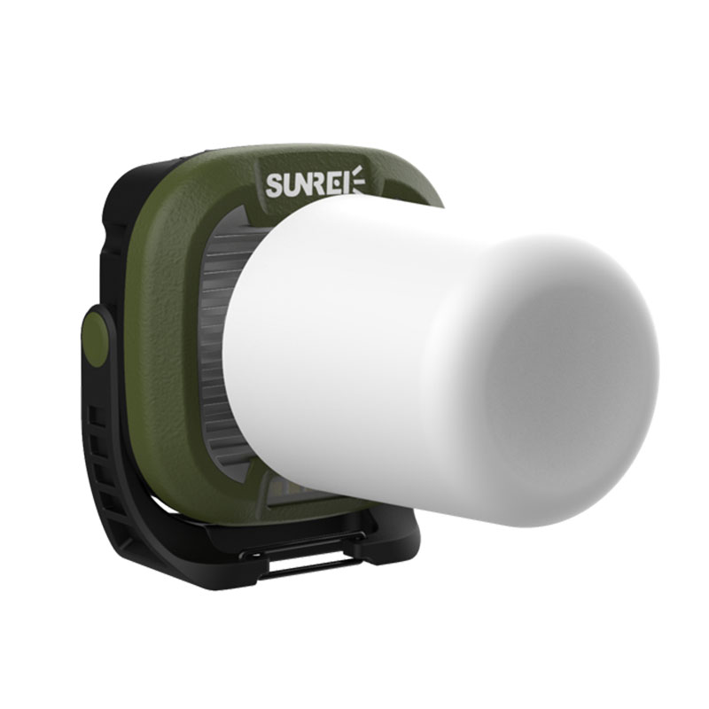 山力士C1500Pro户外多功能照明灯高亮充电磁吸维修工作灯露营灯 - 图3