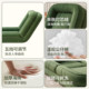 Lazy sofa, foldable sofa bed, nest chair, human dog kennel, tatami, reclining and sleepable recliner, bedroom single