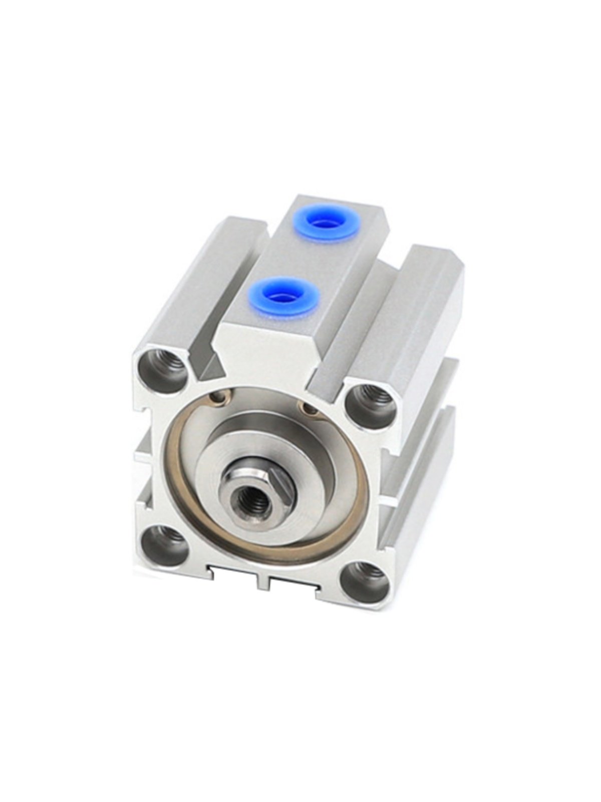 薄型气缸亚德客型SDA20X5S 25X10S 32X15S 40X20S 20X25S 20X30S,淘宝优惠券,粉丝福利购,淘宝优惠卷