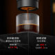 Yuanle portable espresso machine electric espresso machine capsule extraction small home outdoor office