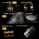Yuanle portable espresso machine electric espresso machine capsule extraction small home outdoor office