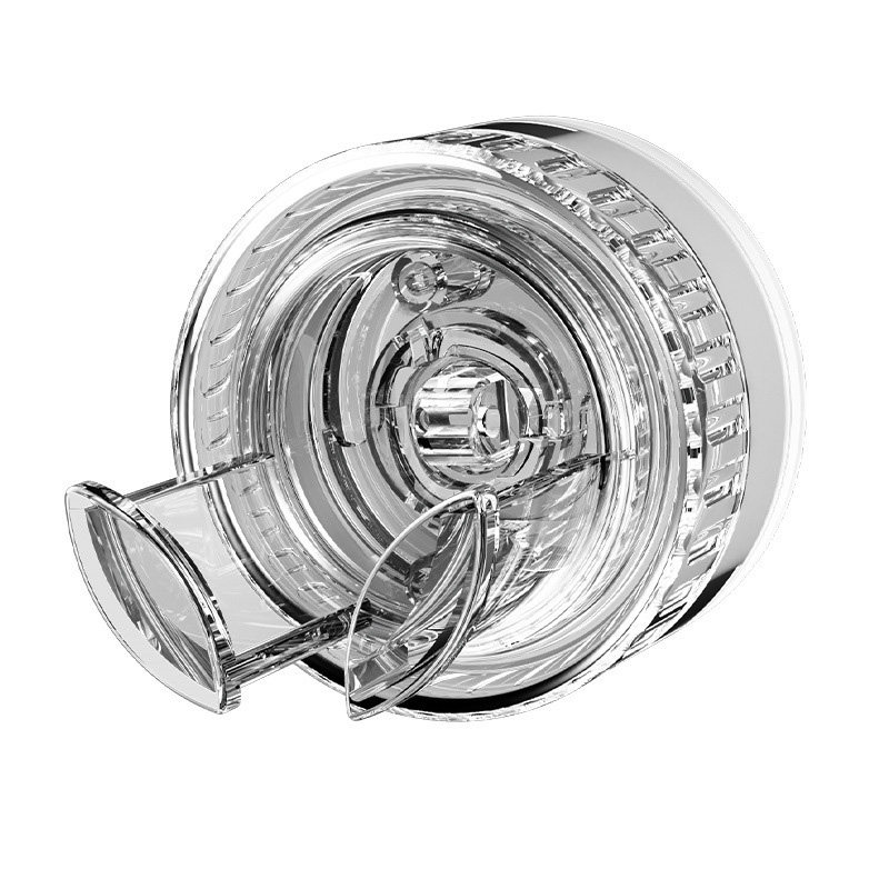 蓝速旋转吸盘挂钩插头固定厨房插座收纳神器免打孔毛绒玩具收纳桶,淘宝优惠券,粉丝福利购,淘宝优惠卷