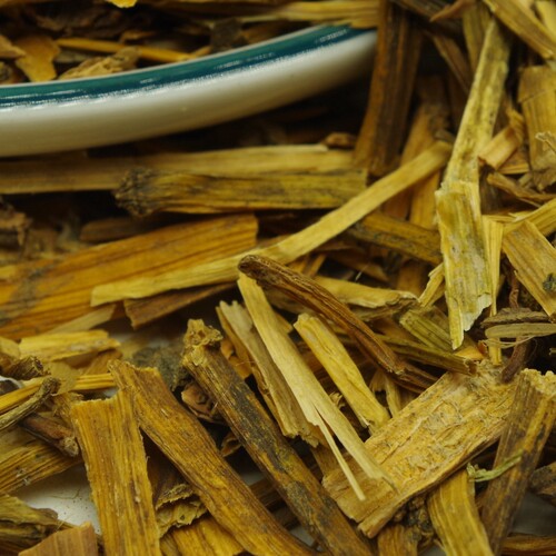 螃蜞菊100-500克 中药材当季新货包邮空心莲子草喜旱莲子草肥猪菜 - 图2