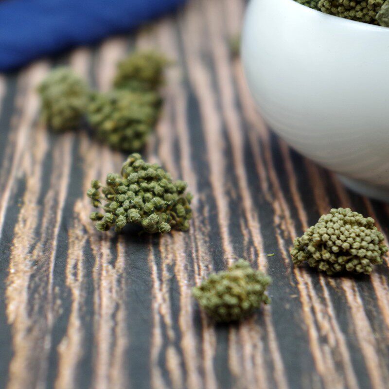 包邮三七花云南文山 100g仿三七花茶 圣协堂其他药食同源食品