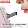 Cell phone Type-c port powered cigarette lighter USB light