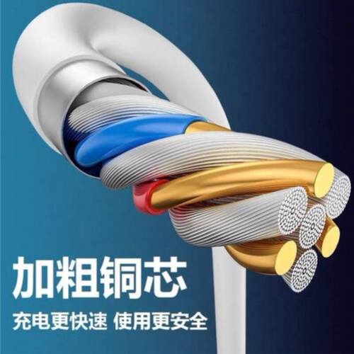 适用oppor15充电器奥赐原装闪充正品r15梦境版手机快充数据线充电线 - 图2